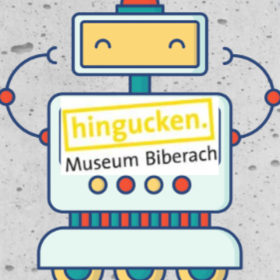 Roboter Kreativwettbewerb