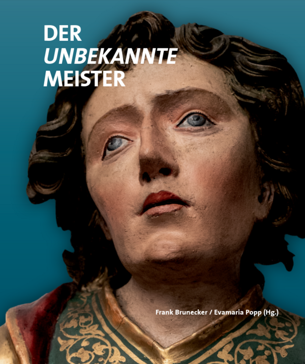 Bild vergr&ouml;&szlig;ern: Der unbekannte Meister